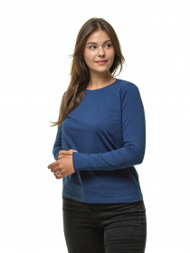 Лонгслив Наталюкс модель 41235894027 Фото