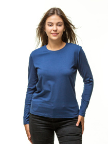 Лонгслив Наталюкс модель 41235894027 Фото