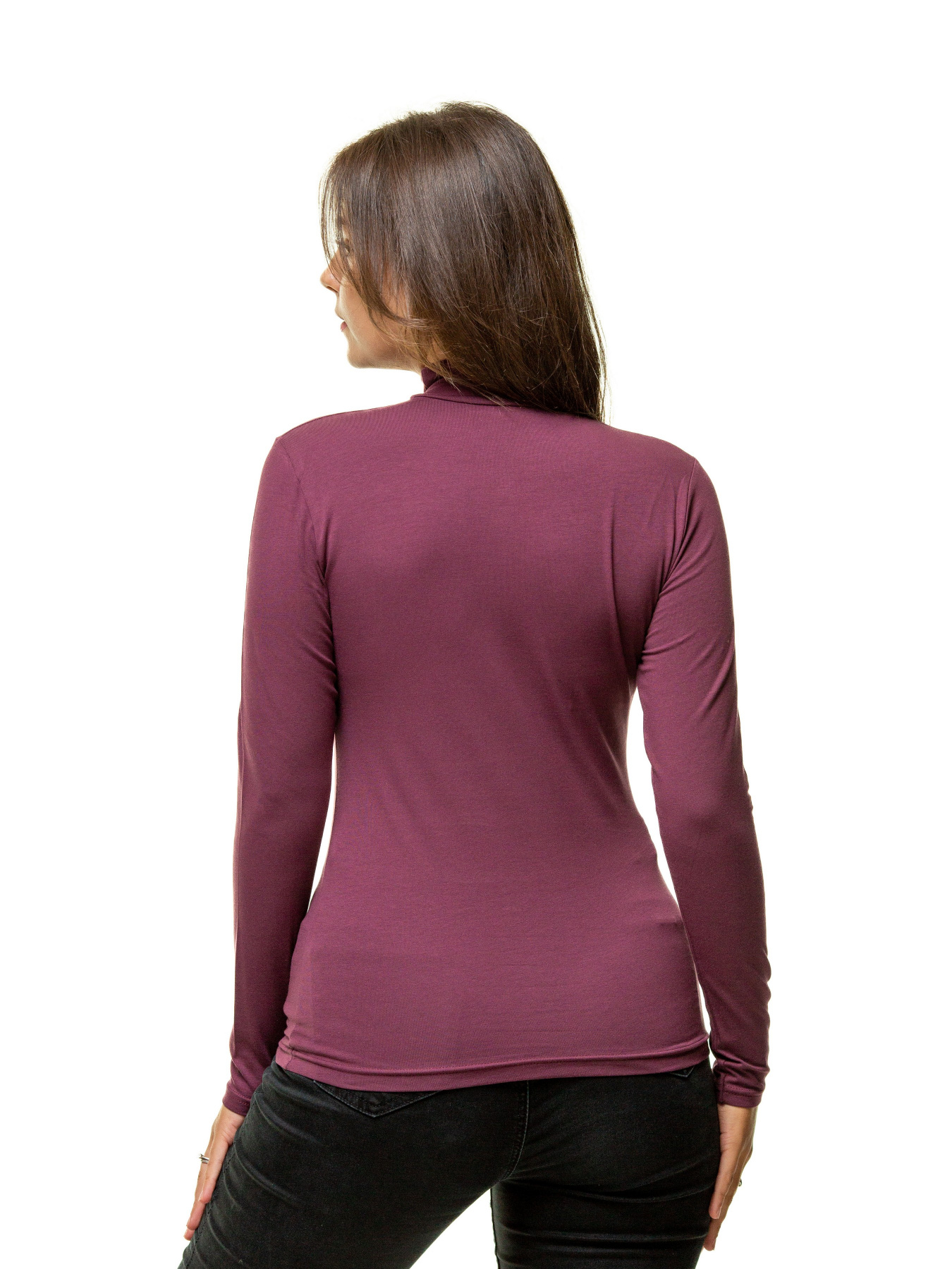 Водолазка Наталюкс модель 41240228133 Фото