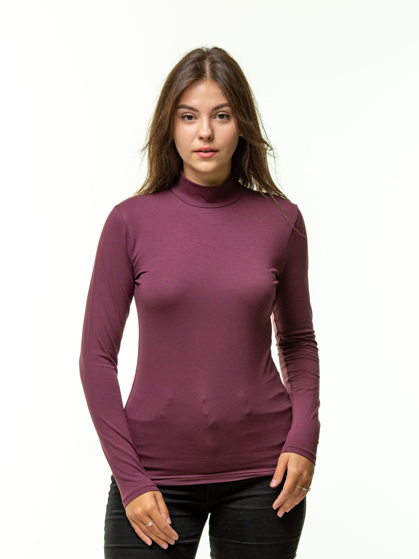 Водолазка Наталюкс модель 41240228133 Фото