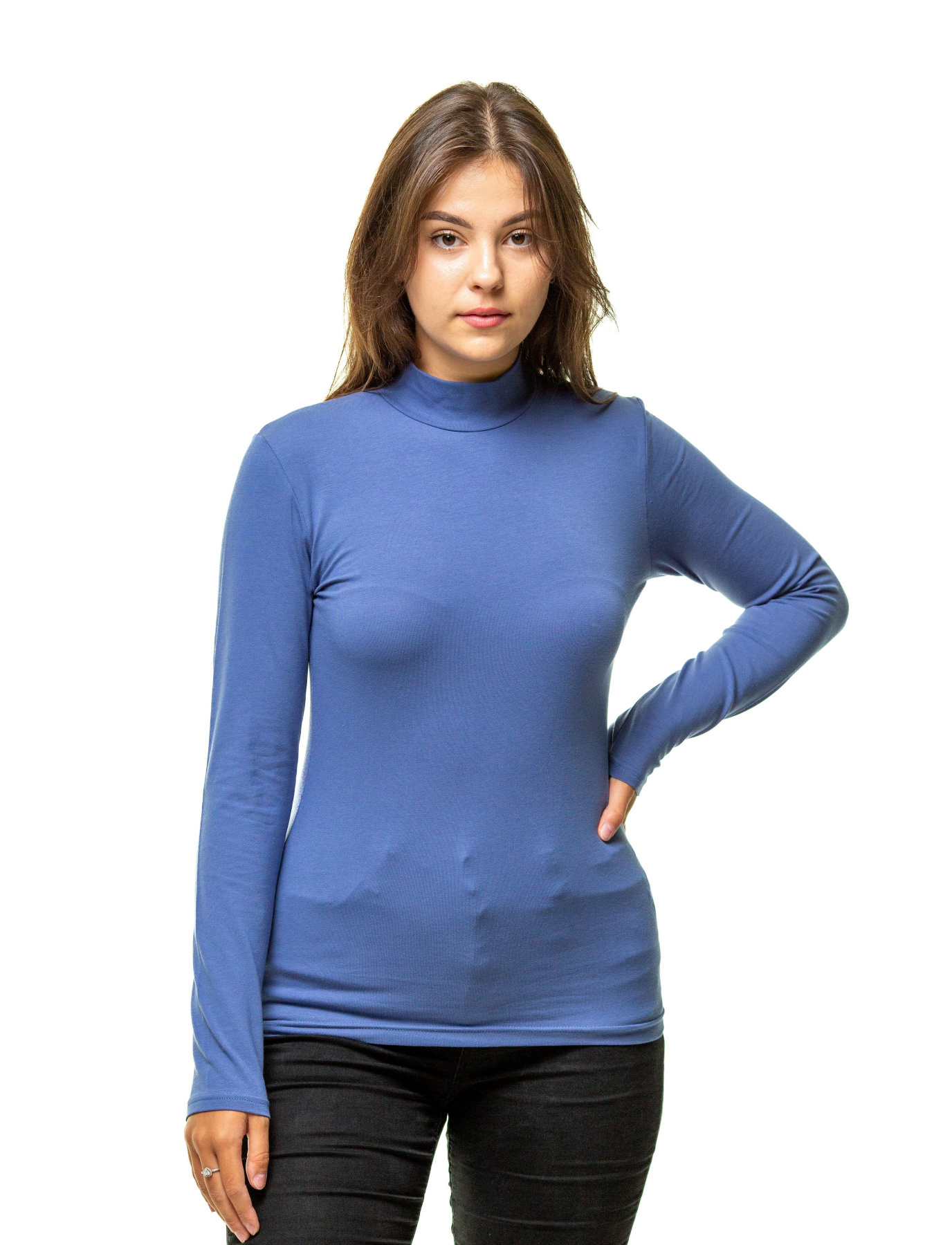 Водолазка Наталюкс модель 41240283917 Фото