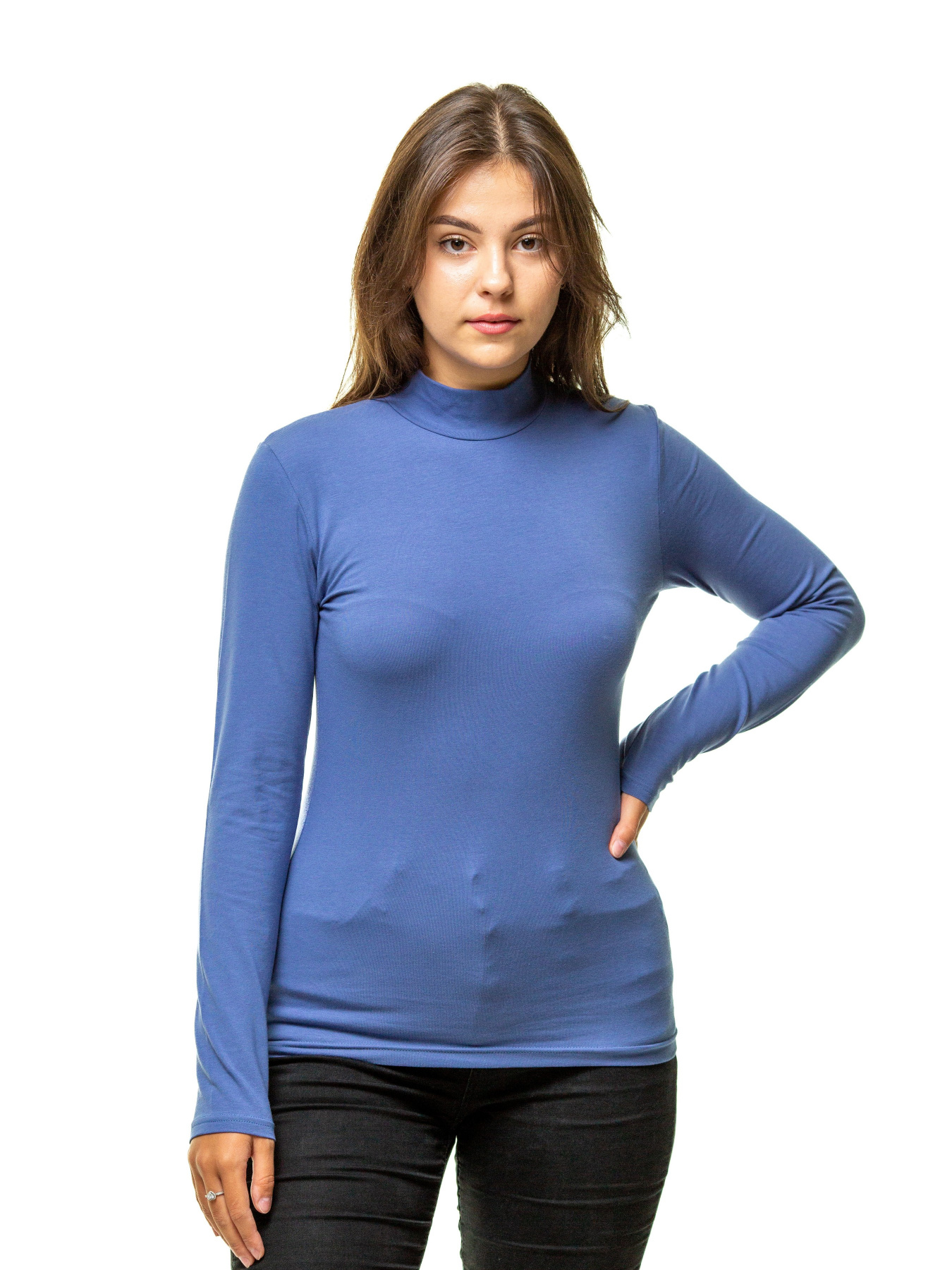 Водолазка Наталюкс модель 41240283917 Фото