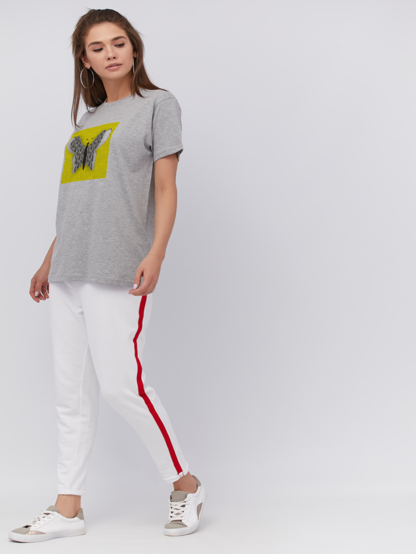 Футболки и поло YAPPI модель WG3093 Фото