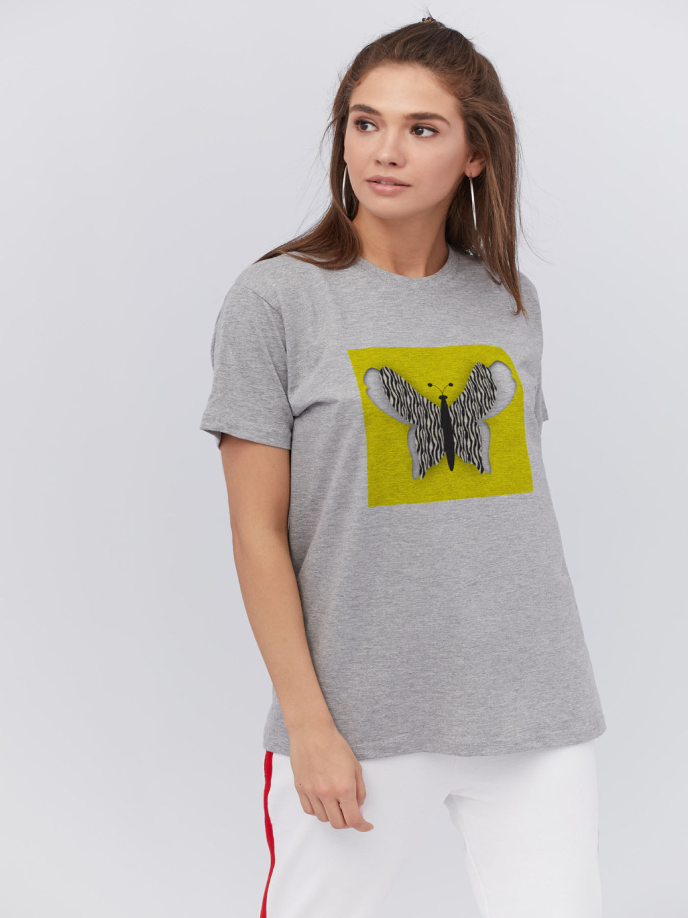 Футболки и поло YAPPI модель WG3093 Фото