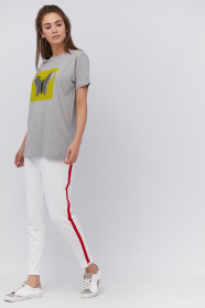 Футболки и поло YAPPI модель WG3093 Фото