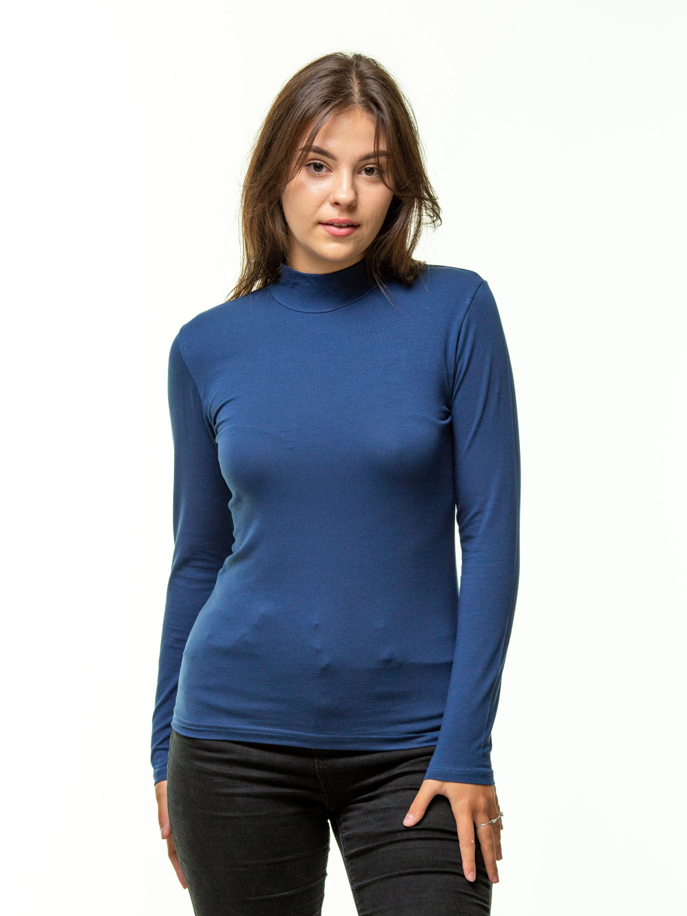 Водолазка Наталюкс модель 41240294027 Фото