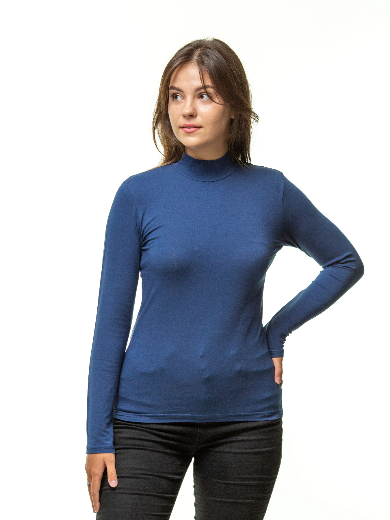 Водолазка Наталюкс модель 41240294027 Фото