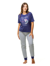 Піжама Наталюкс модель 41263393830 Фото