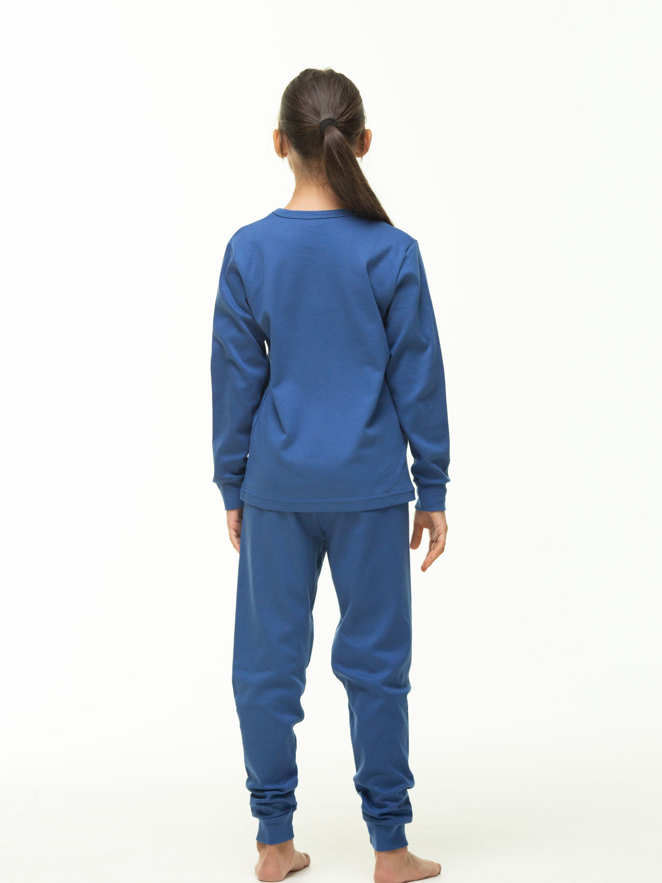 Пижама Наталюкс модель 94561294057 Фото