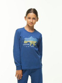 Пижама Наталюкс модель 94561294057 Фото