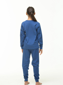 Пижама Наталюкс модель 94561294057 Фото
