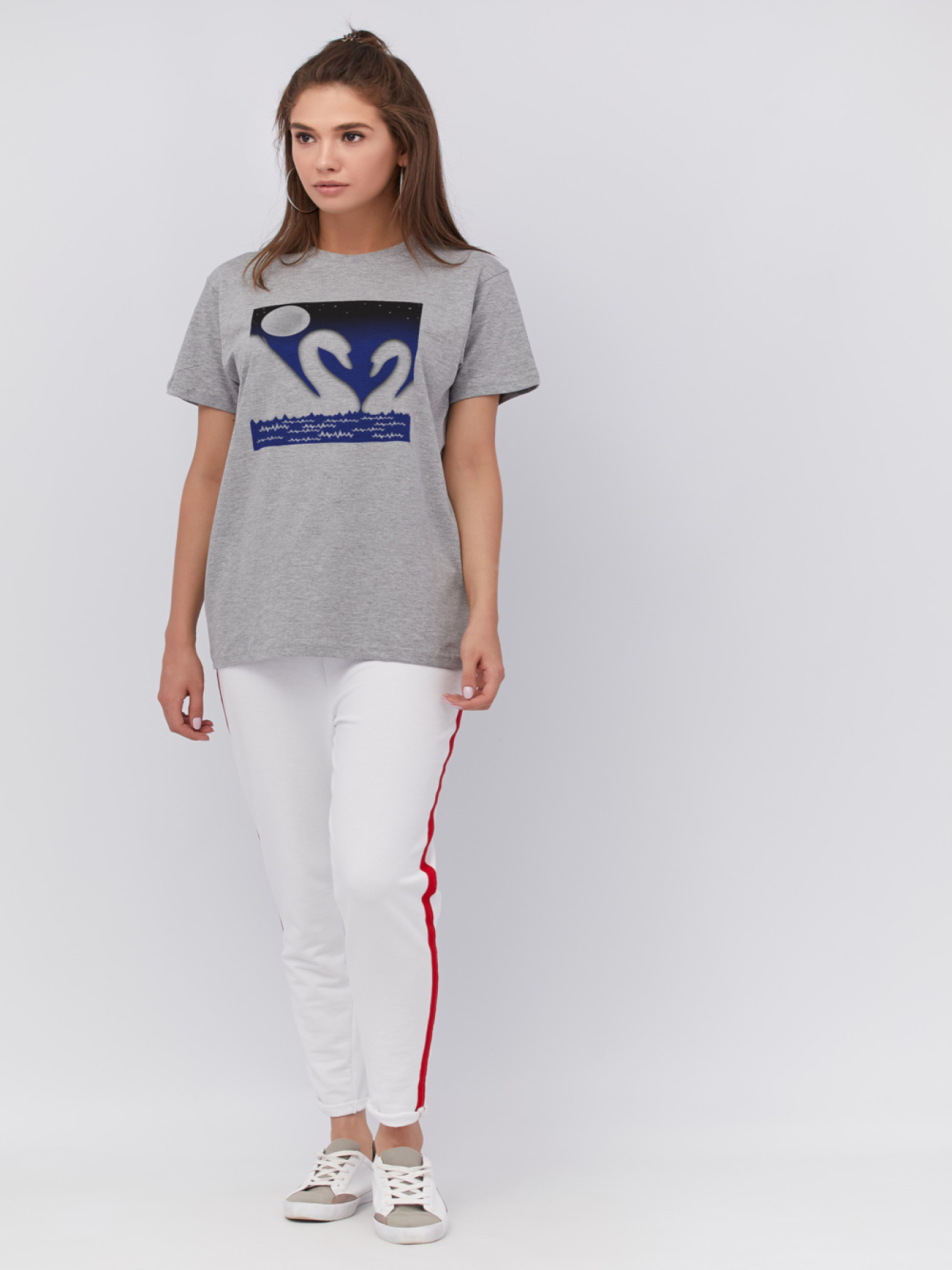 Футболки и поло YAPPI модель WG3092 Фото