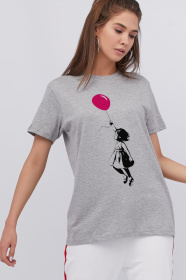 Футболки и поло YAPPI модель WG3083 Фото