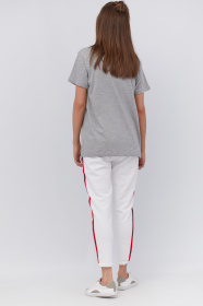 Футболки і поло YAPPI модель WG3088 Фото