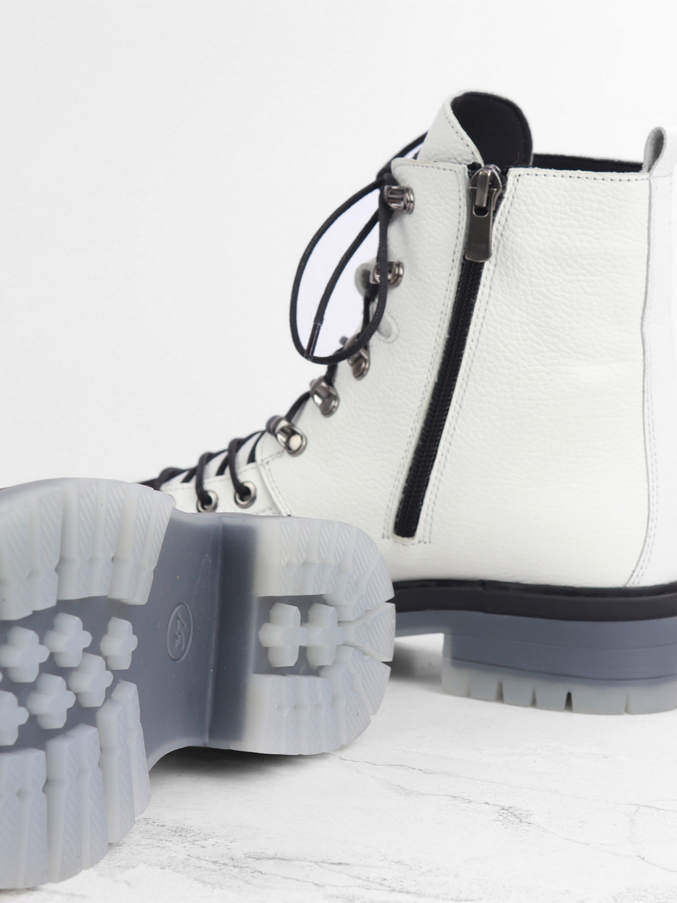 Ботинки Respect модель 21544-640 Фото