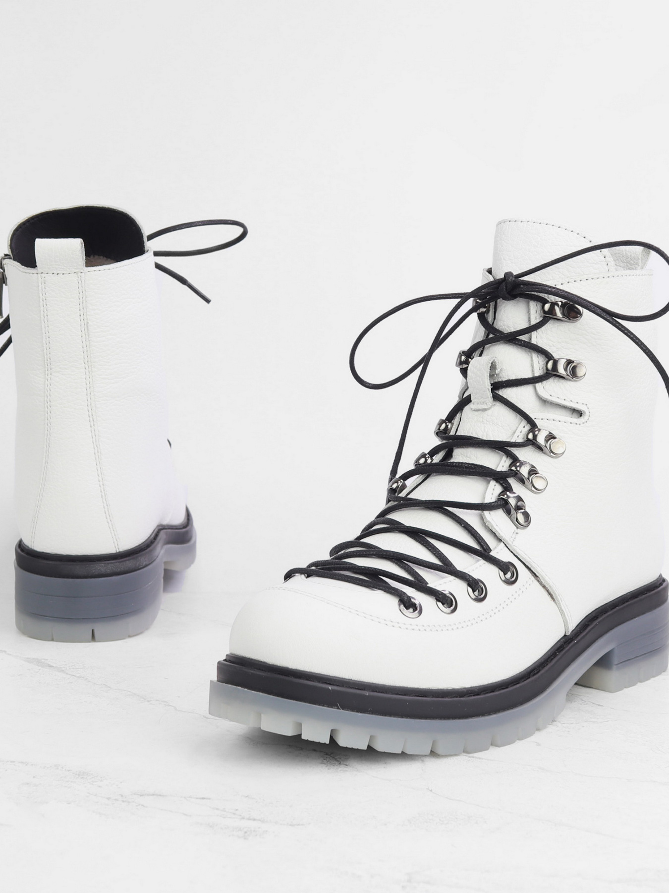 Черевики Respect модель 21544-640 Фото