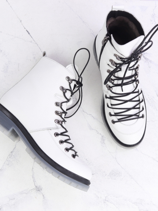 Ботинки Respect модель 21544-640 Фото