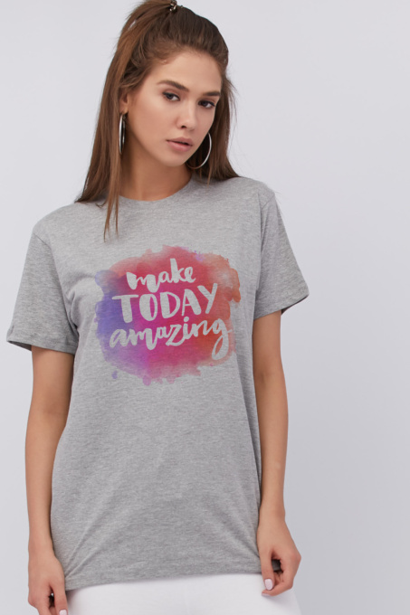 Футболки і поло YAPPI модель WG3078 Фото