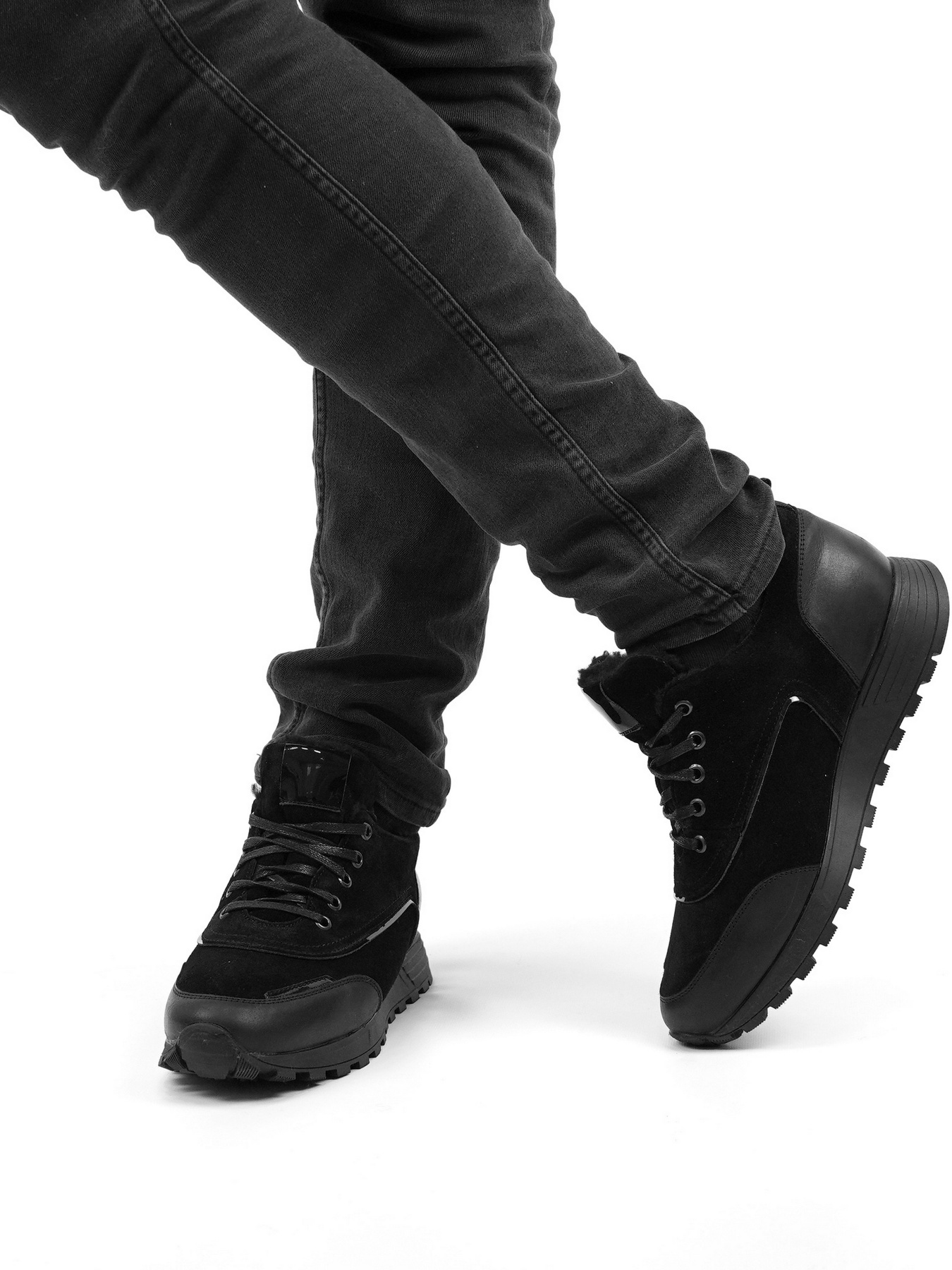 Кроссовки Respect модель 5411018191 Фото