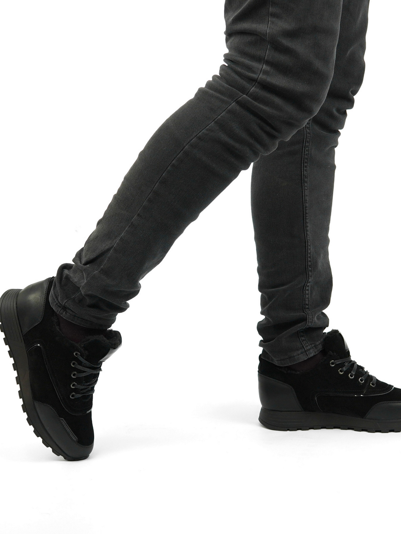 Кроссовки Respect модель 5411018191 Фото