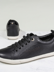 Кеды низкие Respect модель VK54-128081 Фото