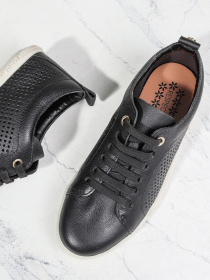 Кеды низкие Respect модель VK54-128081 Фото