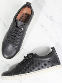 Кеды низкие Respect модель VK54-128081 Фото