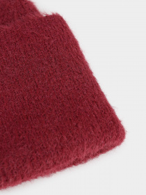 Шапка Sewel модель BW907080000 Фото