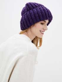 Шапка Sewel модель BW579060000 Фото