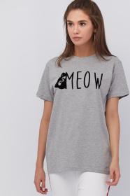 Футболки и поло YAPPI модель WG3080 Футболки и поло YAPPI модель WG3080 Фото