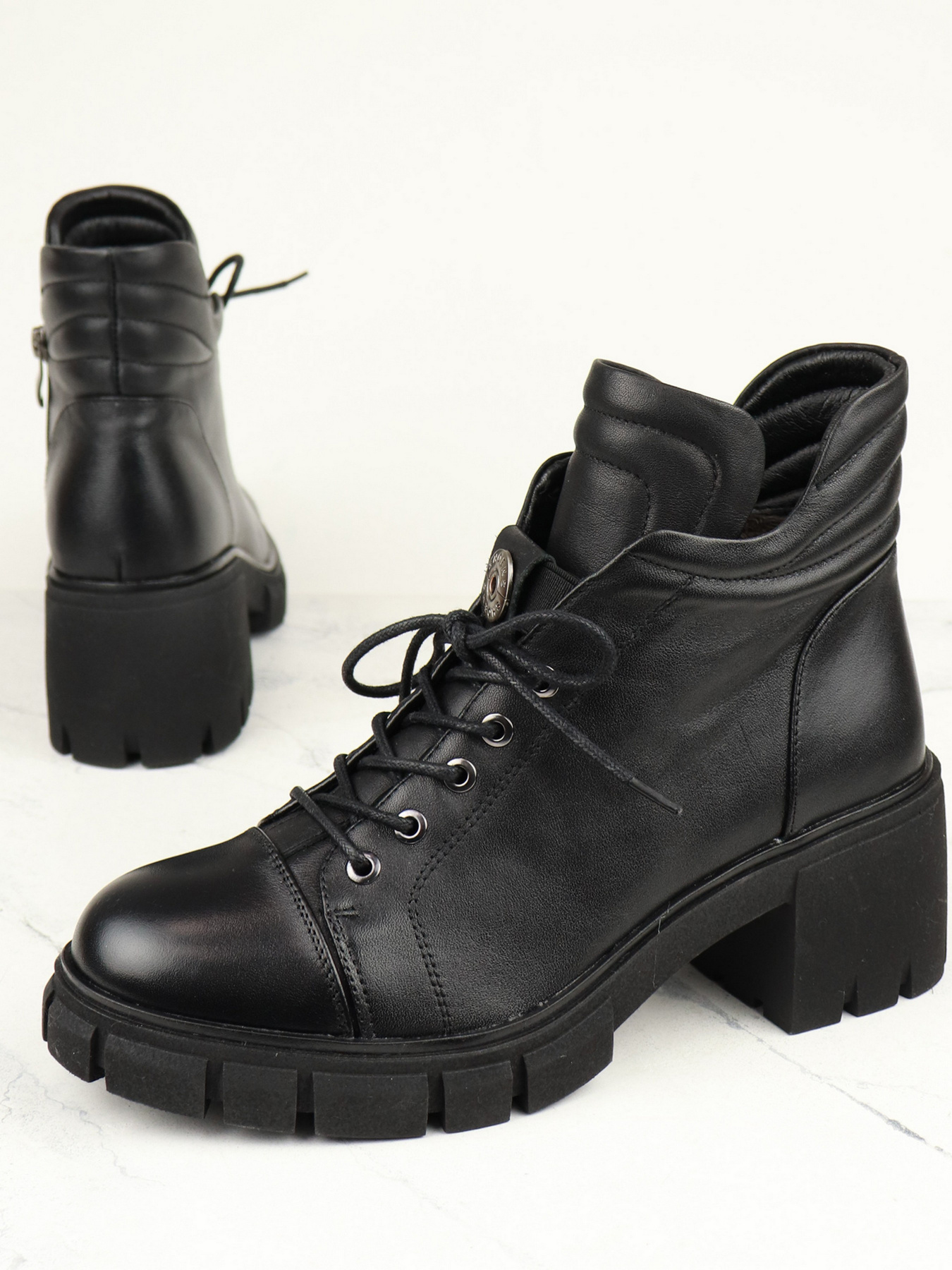 Бoтильоны Respect модель S1183-S172-1 Фото