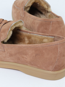 Лоферы Respect модель CC5089-WM Фото