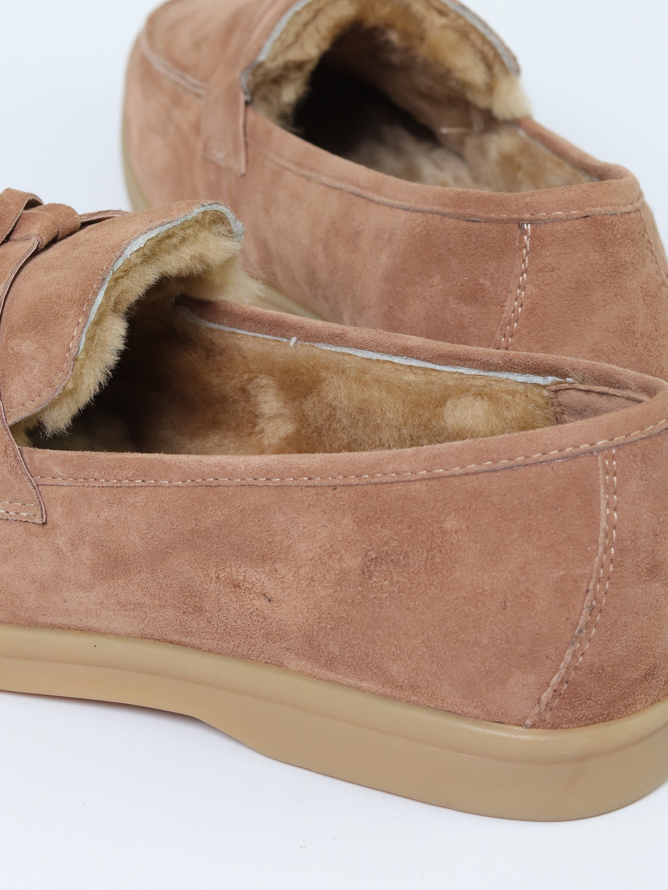 Лоферы Respect модель CC5089-WM Фото