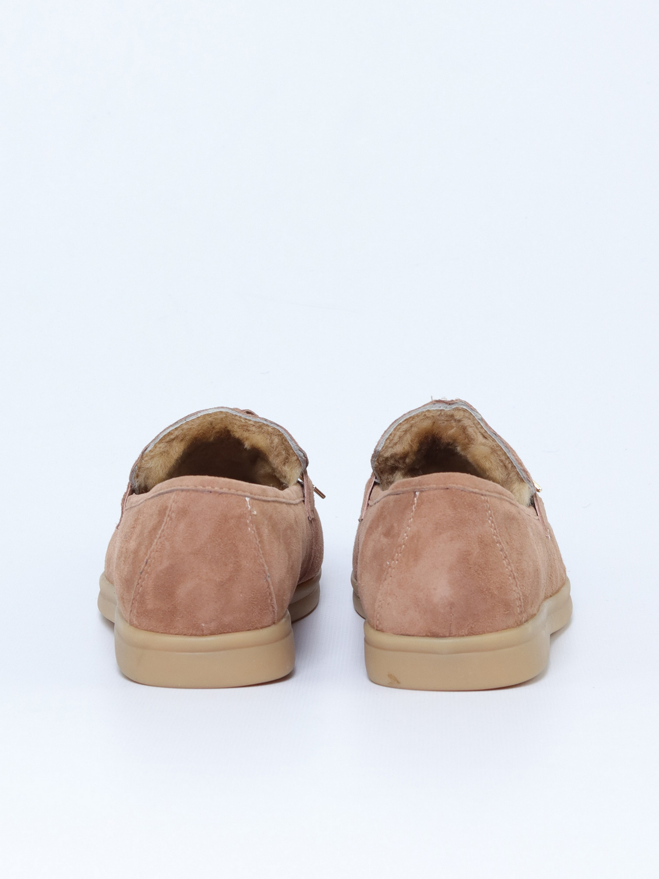 Лоферы Respect модель CC5089-WM Фото