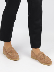 Лоферы Respect модель CC5089-WM Фото