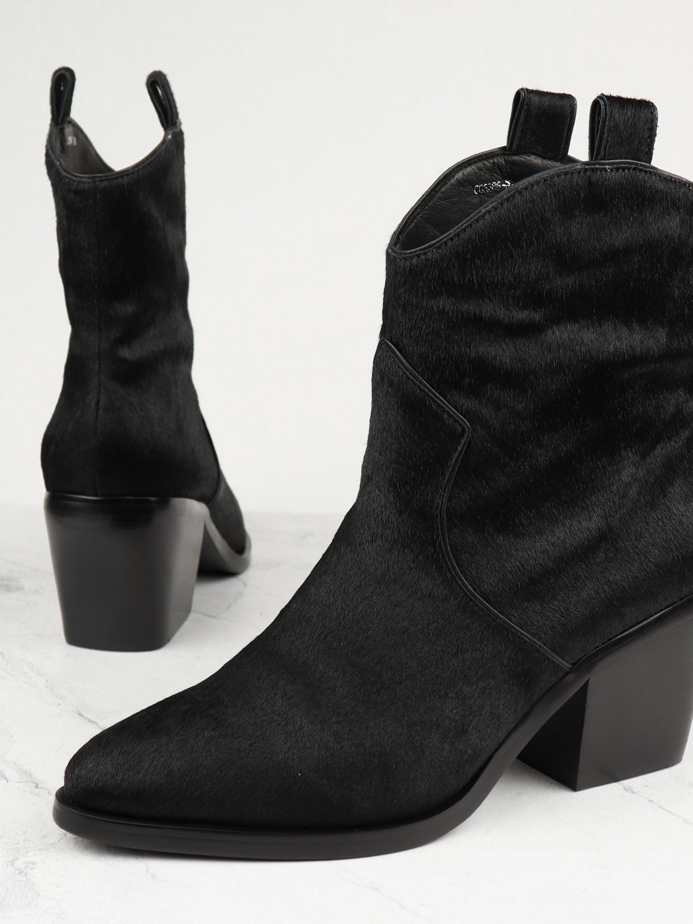 Бoтильоны Respect модель CC5286-WT Фото