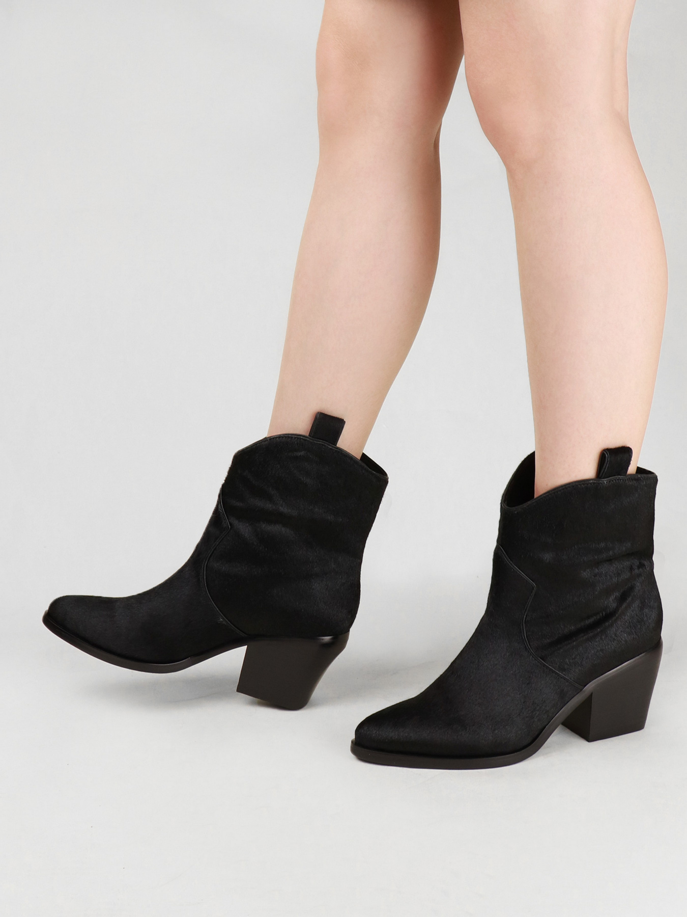 Бoтильоны Respect модель CC5286-WT Фото