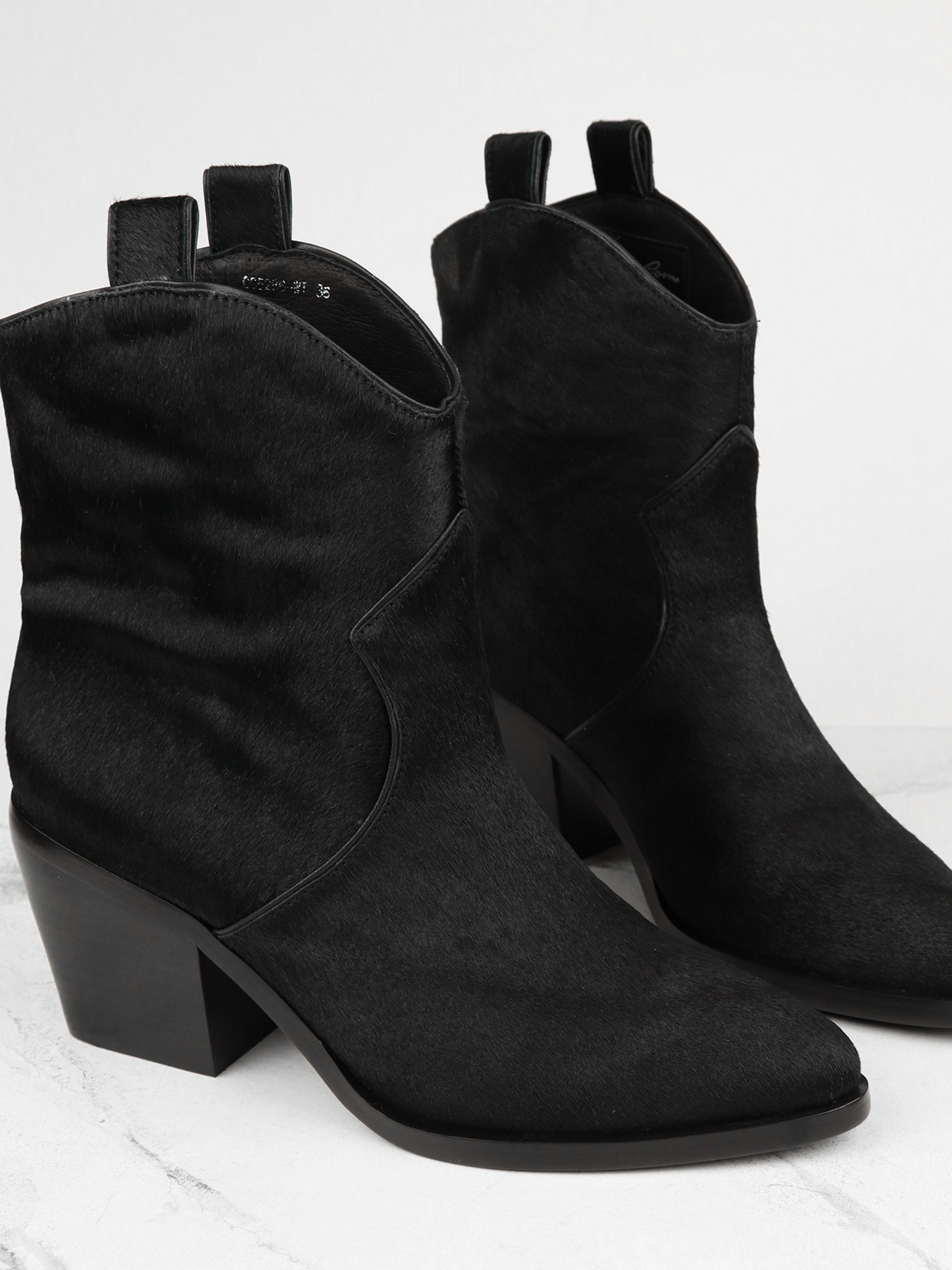 Ботильйони Respect модель CC5286-WT Фото