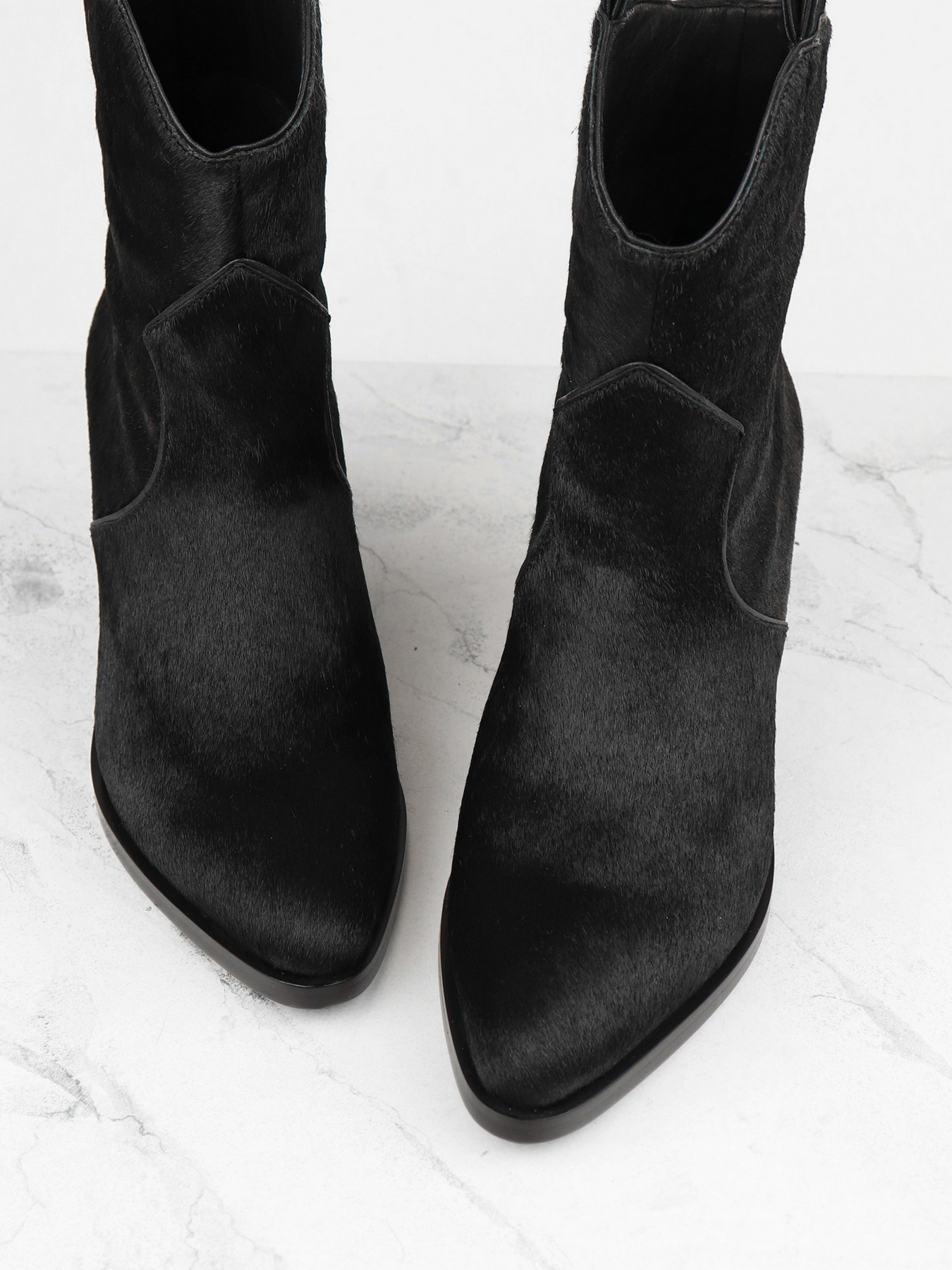 Ботильйони Respect модель CC5286-WT Фото