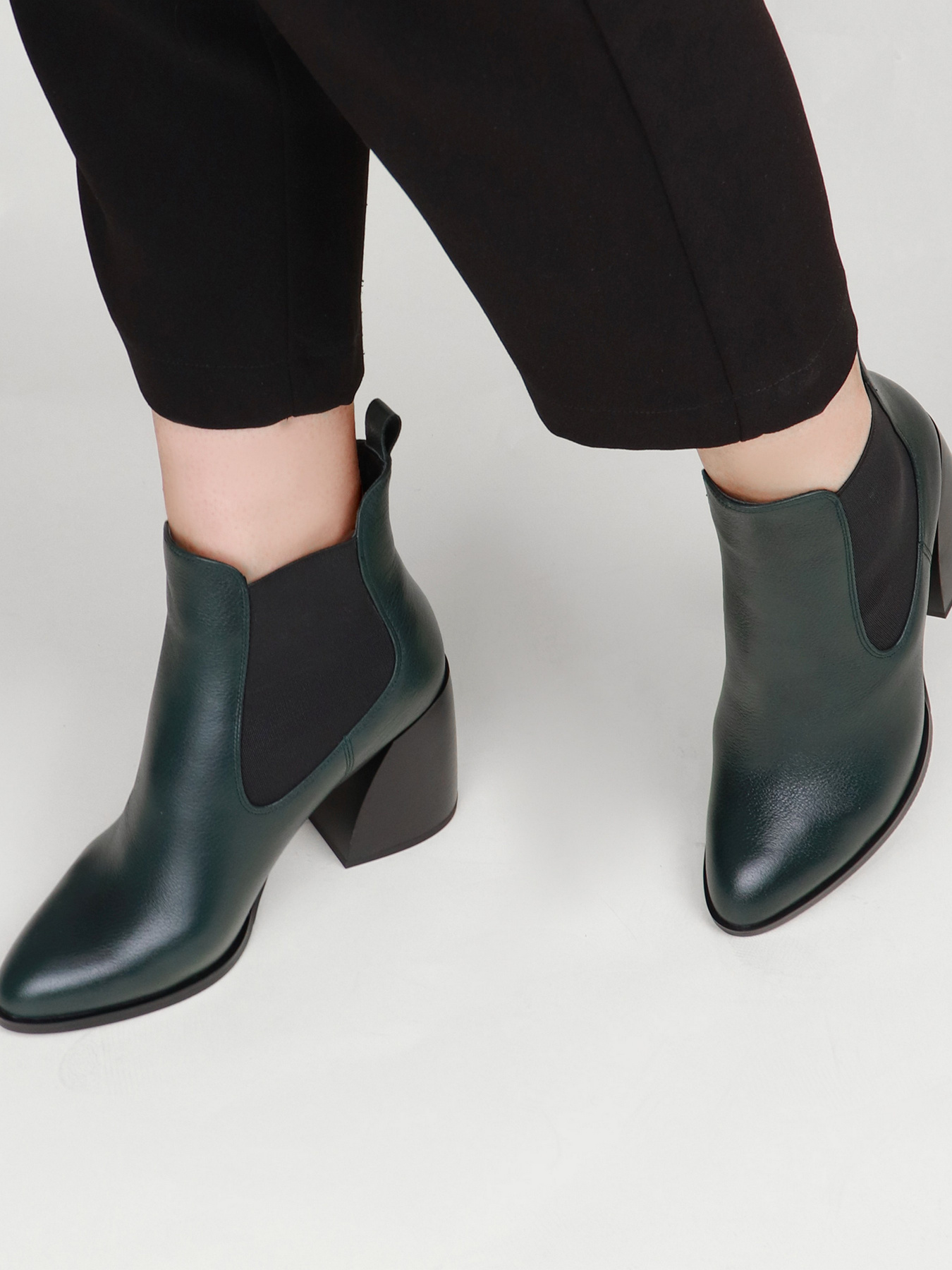 Бoтильоны Respect модель IS32-134427 Фото