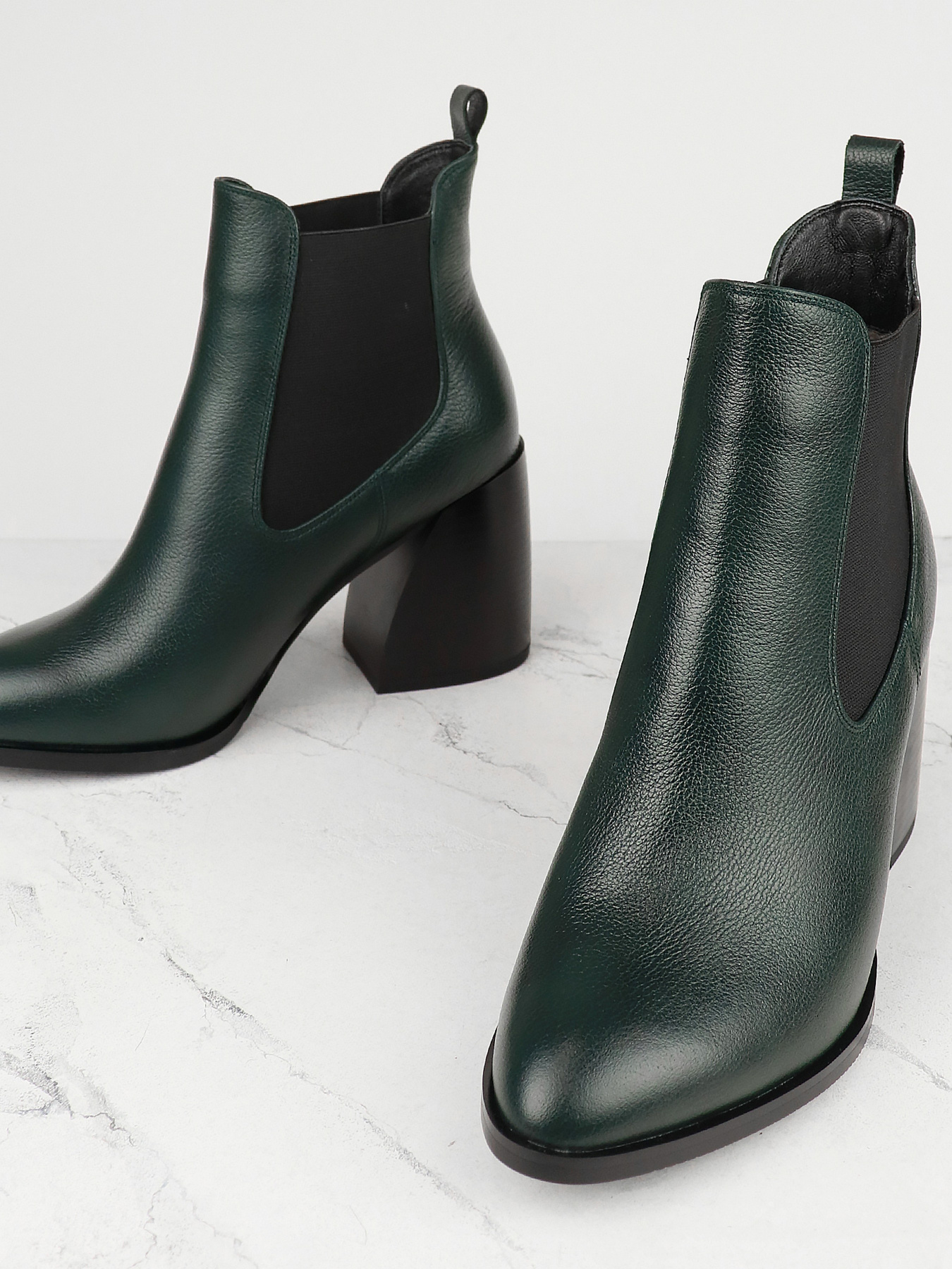 Ботильйони Respect модель IS32-134427 Фото