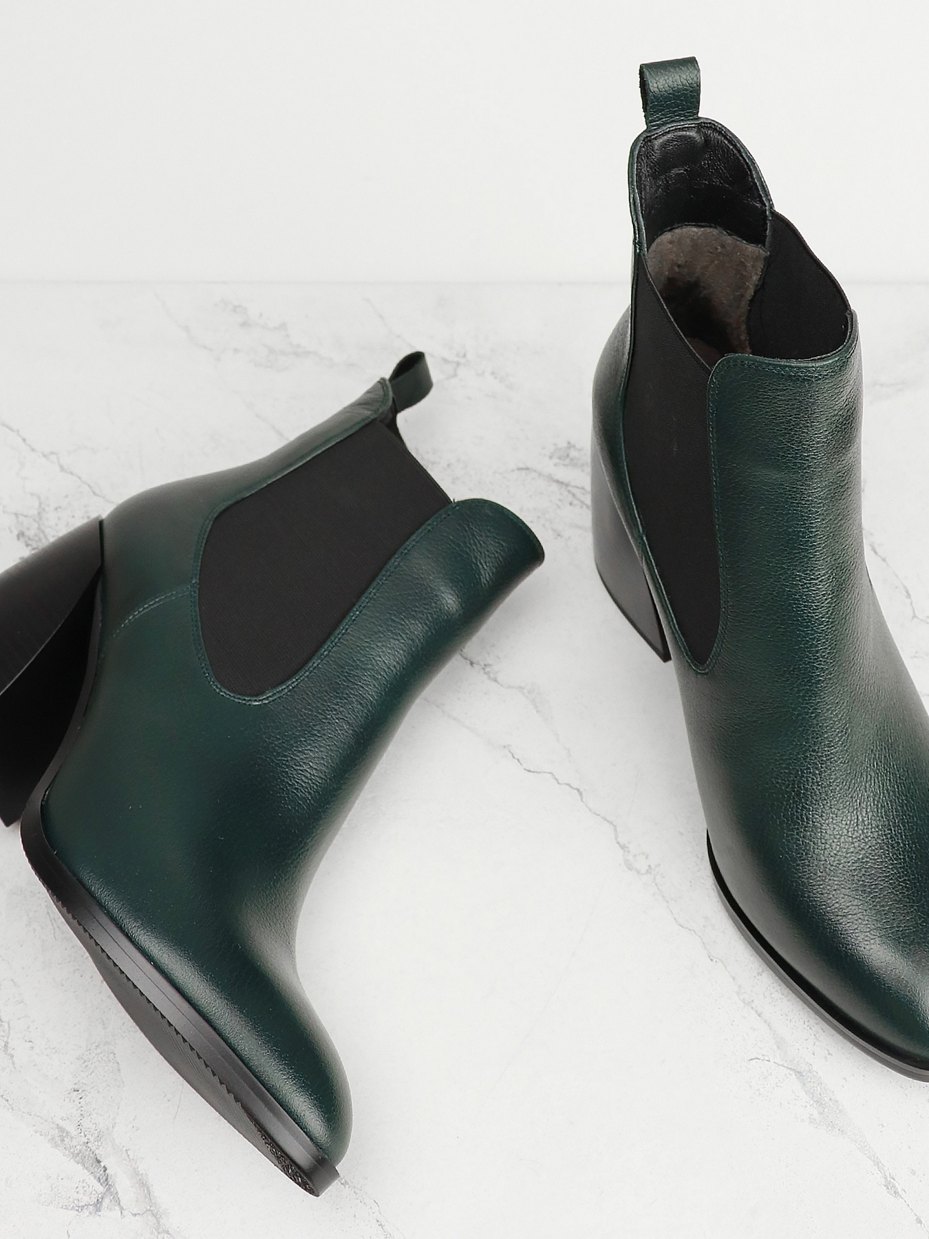 Ботильйони Respect модель IS32-134427 Фото