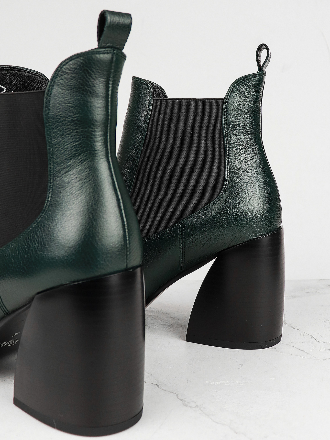 Ботильйони Respect модель IS32-134427 Фото