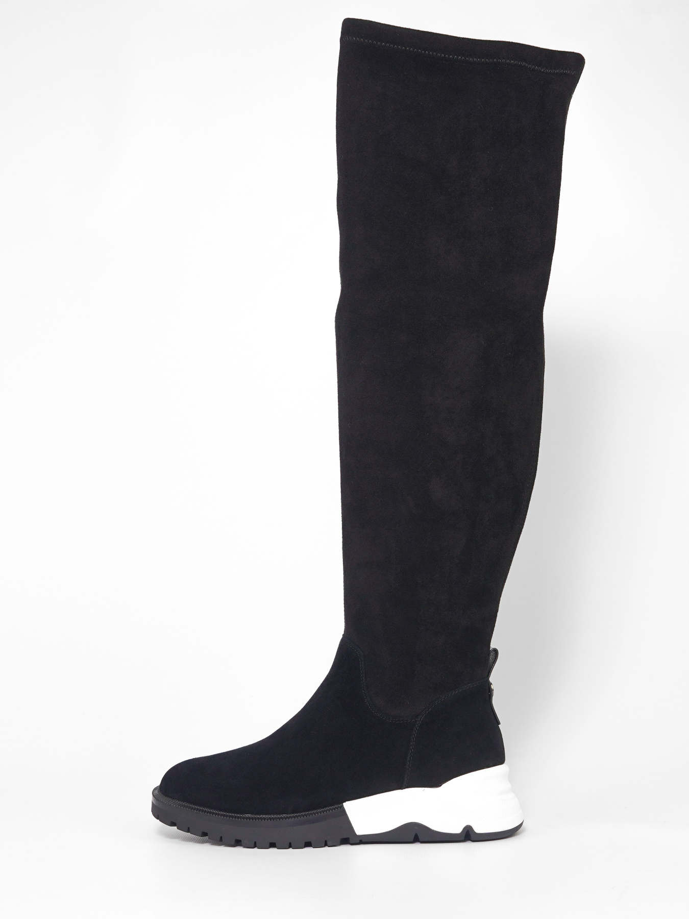 Ботфорты Respect модель VS10-134167 Фото