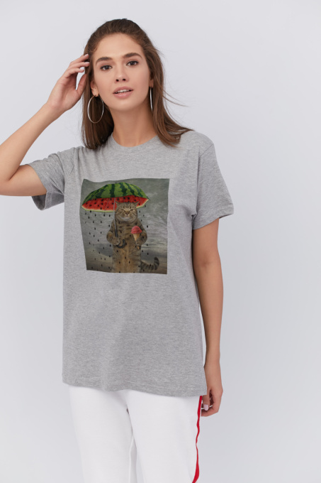 Футболки и поло YAPPI модель WG3090 Фото