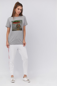 Футболки и поло YAPPI модель WG3090 Фото