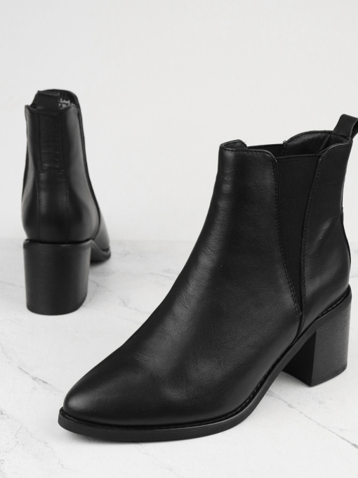 Ботильйони Respect модель VS32-133402 Фото