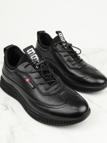 Кроссовки Respect модель VK83-135331 Фото