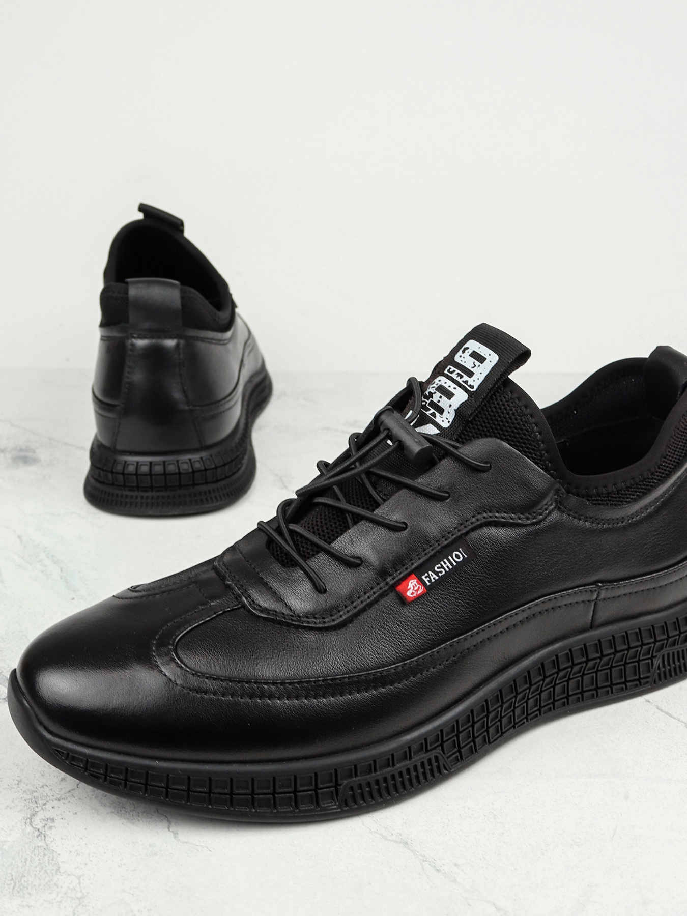 Кроссовки повседневные Respect модель VK83-135331 Фото