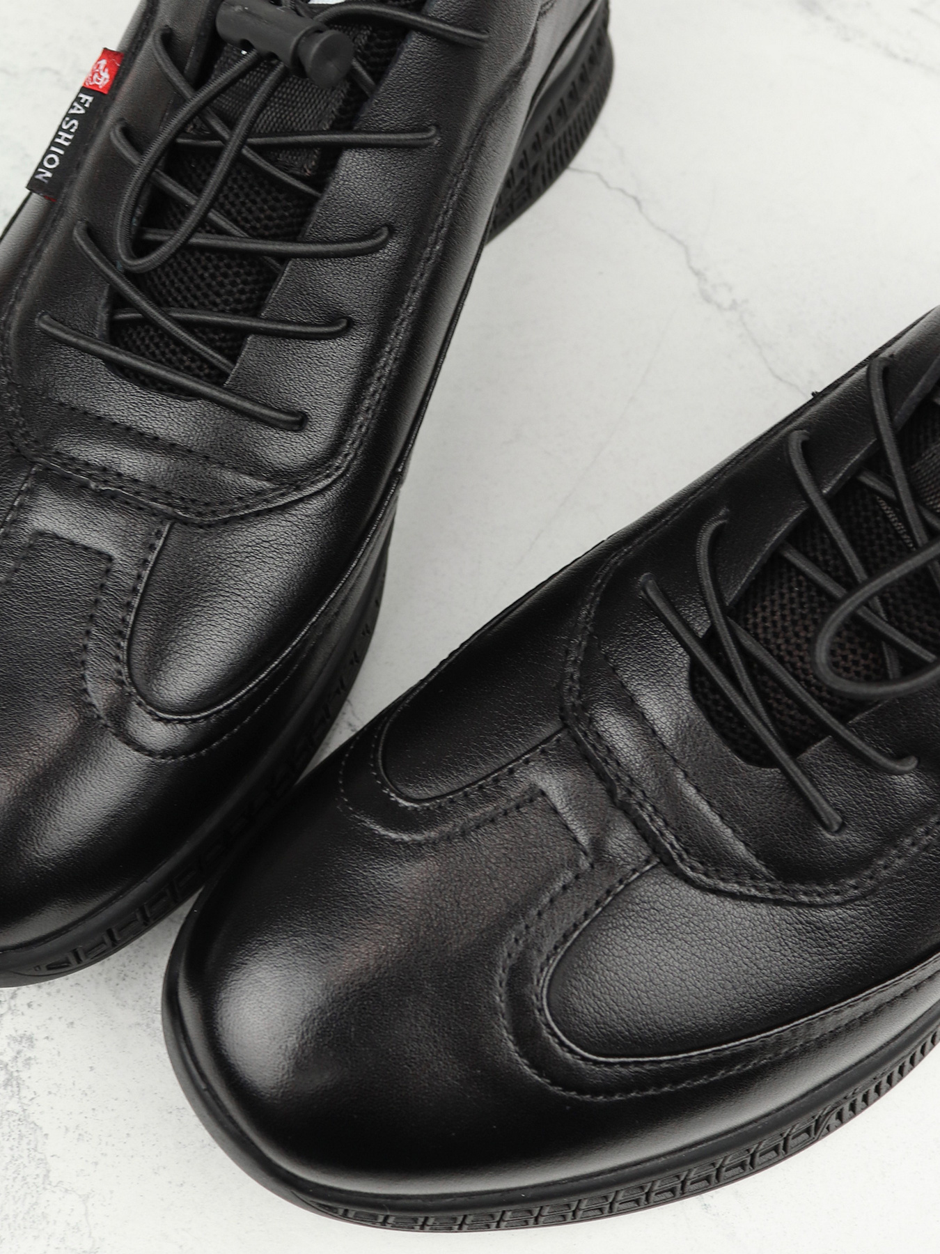 Кроссовки повседневные Respect модель VK83-135331 Фото